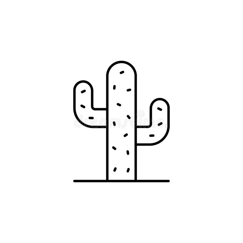Detail Gambar Kaktus Simple Nomer 49