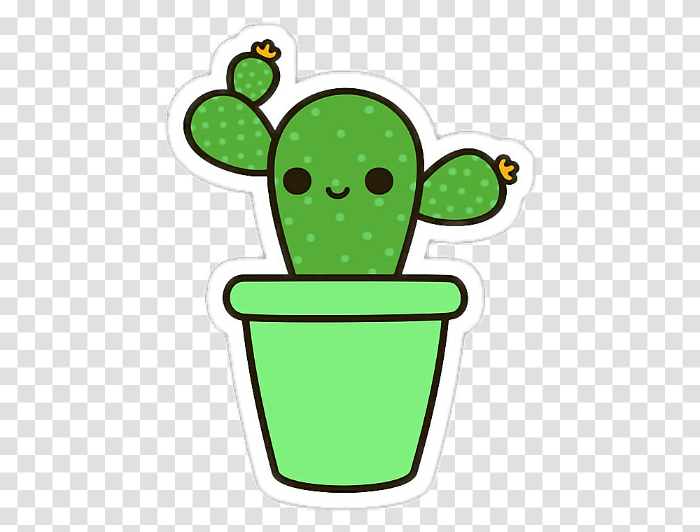 Detail Gambar Kaktus Sticker Nomer 24