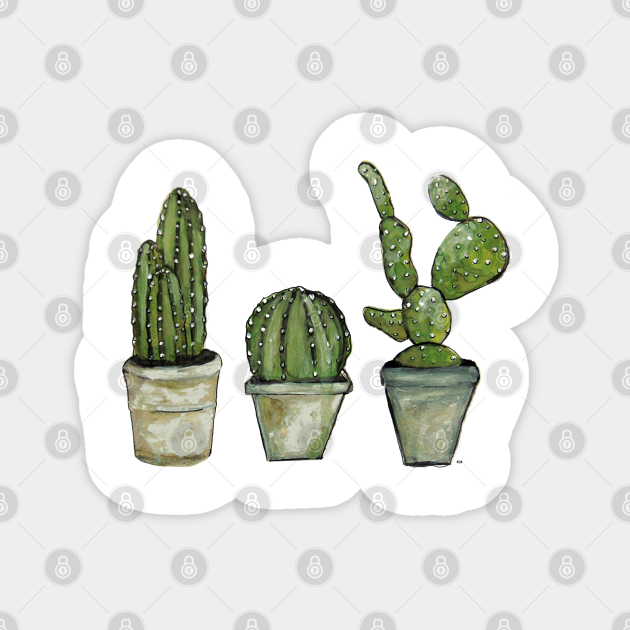 Detail Gambar Kaktus Sticker Nomer 56
