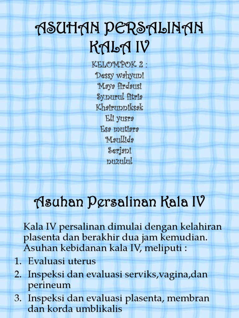 Detail Gambar Kala Iv Nomer 22