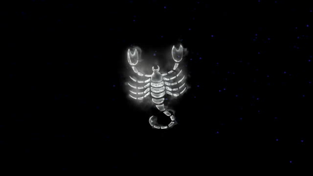 Detail Gambar Kalajengking Scorpio Nomer 55