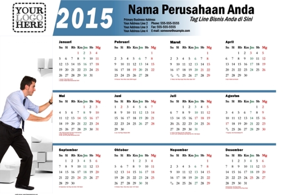 Detail Gambar Kalender 2015 Nomer 25