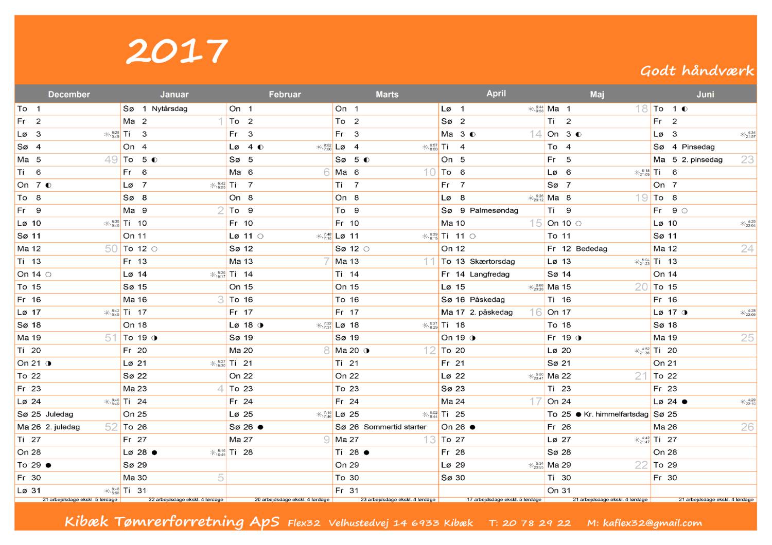 Detail Gambar Kalender 2017 Gambar Kalender 2017 Nomer 32