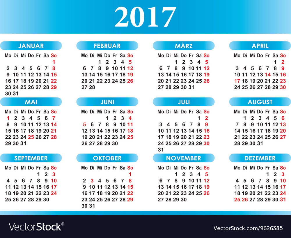 Detail Gambar Kalender 2017 Gambar Kalender 2017 Nomer 6