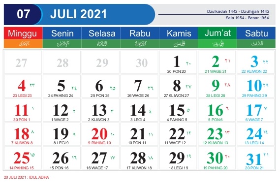 Detail Gambar Kalender Agustus 2021 Nomer 18