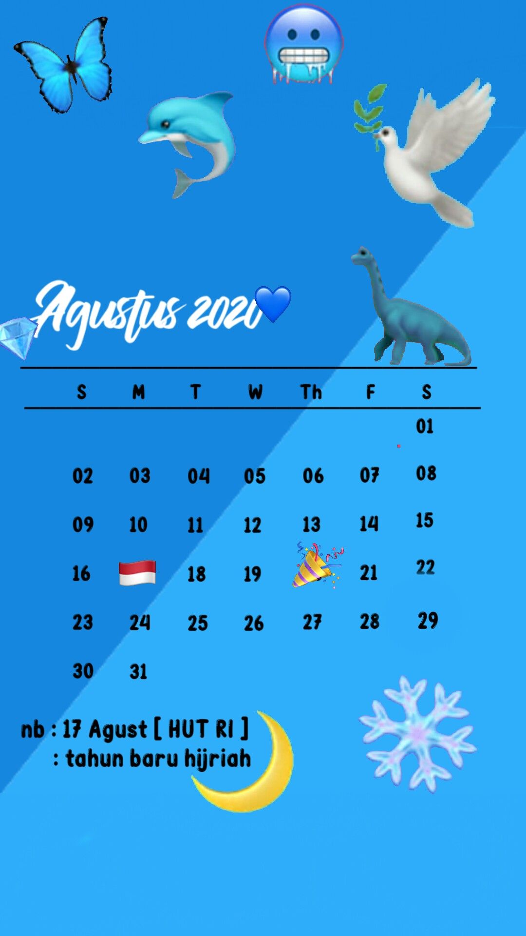 Detail Gambar Kalender Agustus 2021 Nomer 26