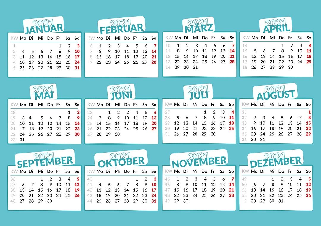 Detail Gambar Kalender Agustus 2021 Nomer 38