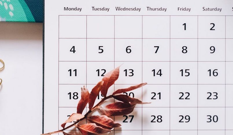 Detail Gambar Kalender Bulan Desember 2018 Nomer 40