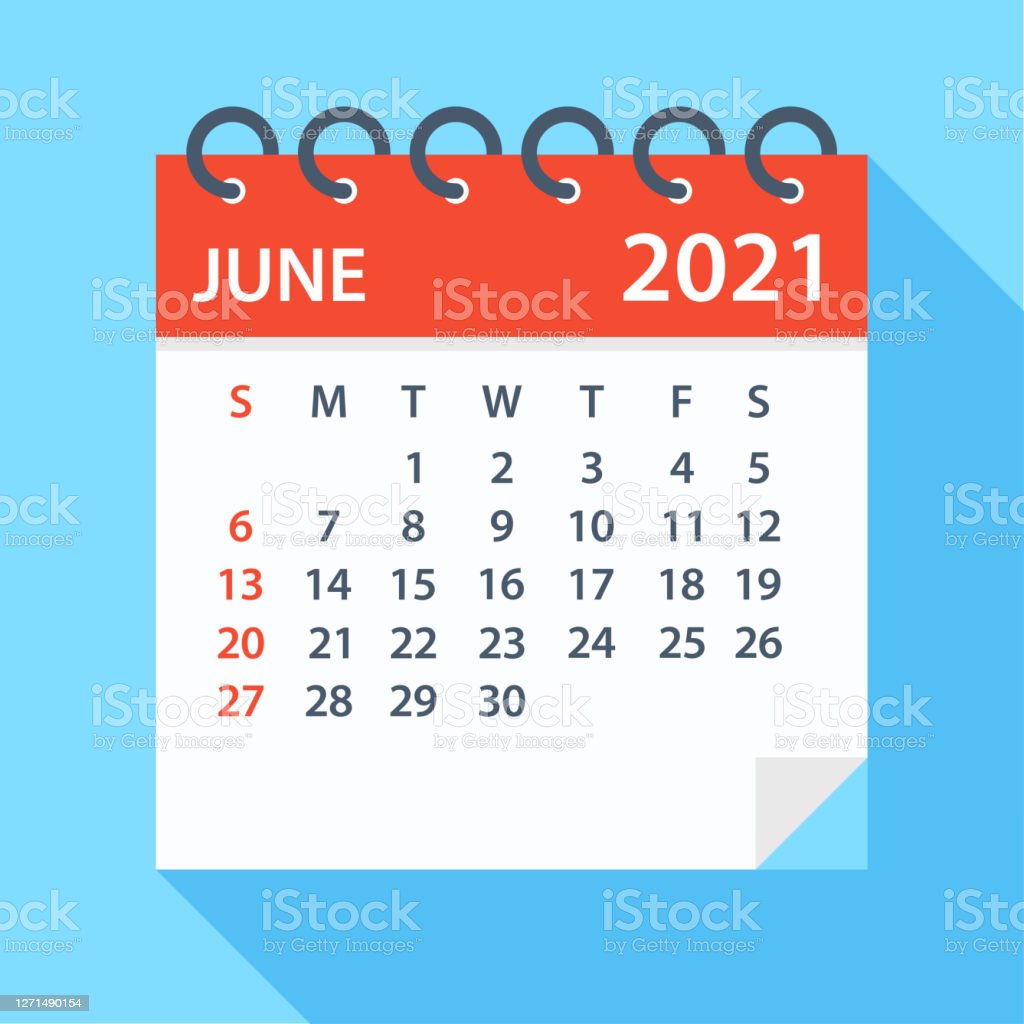 Detail Gambar Kalender Bulan Juni 2021 Nomer 14