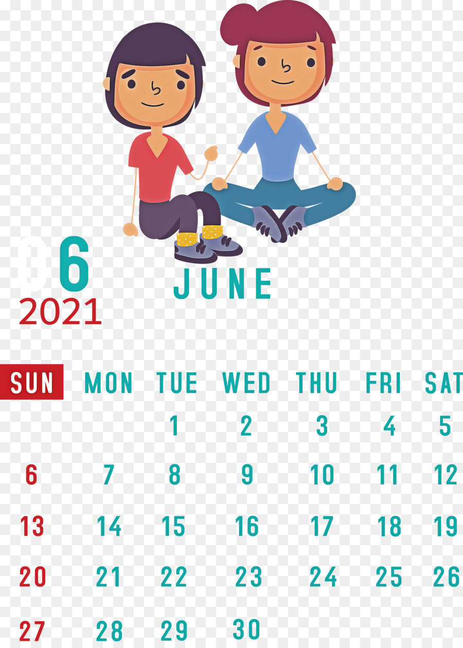 Detail Gambar Kalender Bulan Juni 2021 Nomer 26