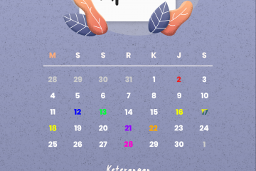 Detail Gambar Kalender Bulan Juni 2021 Nomer 29