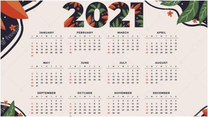 Detail Gambar Kalender Bulan September 2021 Nomer 7