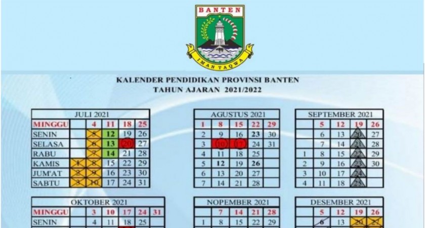 Detail Gambar Kalender Dan Anak Smp Nomer 19