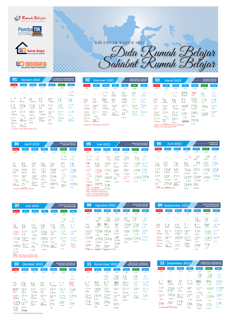 Detail Gambar Kalender Hijriyah Nomer 11