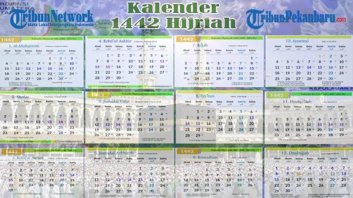 Detail Gambar Kalender Hijriyah Nomer 28