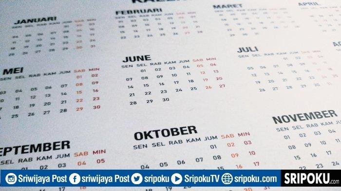 Detail Gambar Kalender Hijriyah Nomer 36