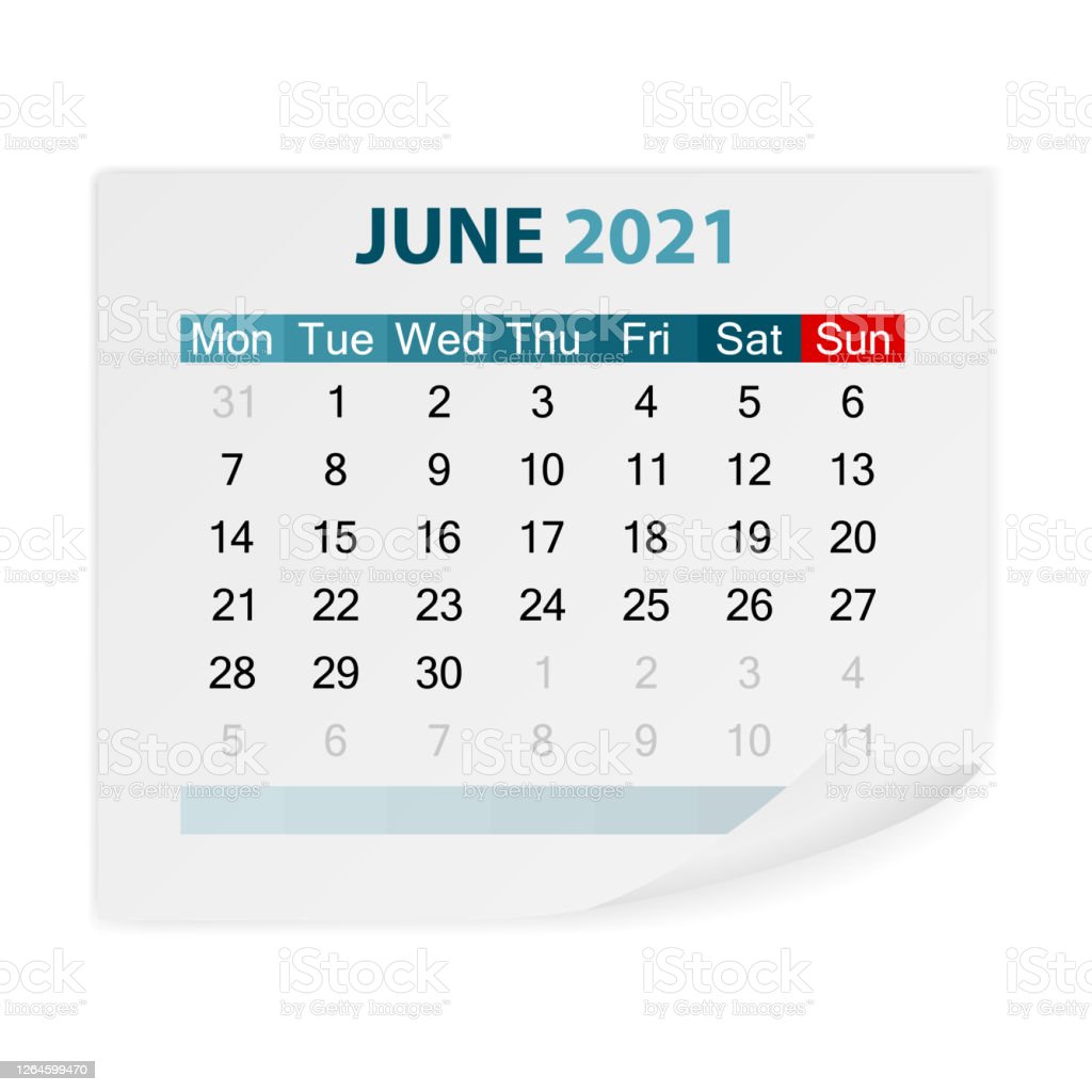Detail Gambar Kalender Juni 2021 Nomer 43
