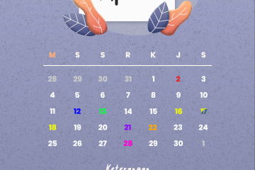 Detail Gambar Kalender Juni 2021 Nomer 45