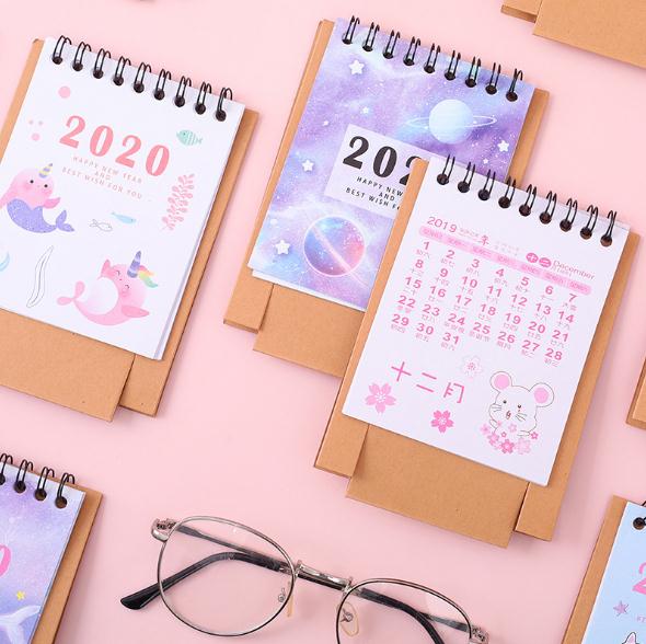 Detail Gambar Kalender Lucu Nomer 17