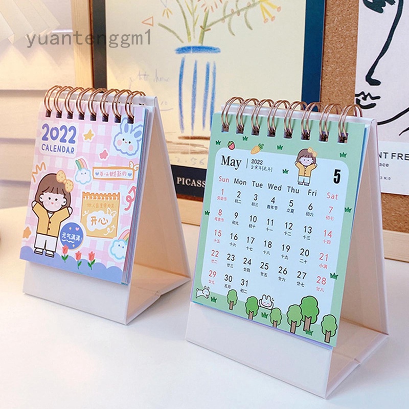 Detail Gambar Kalender Lucu Nomer 25