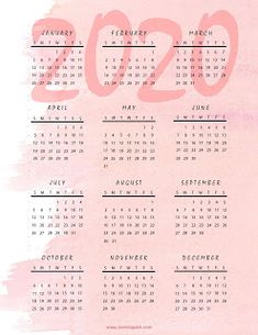 Detail Gambar Kalender Lucu Nomer 27