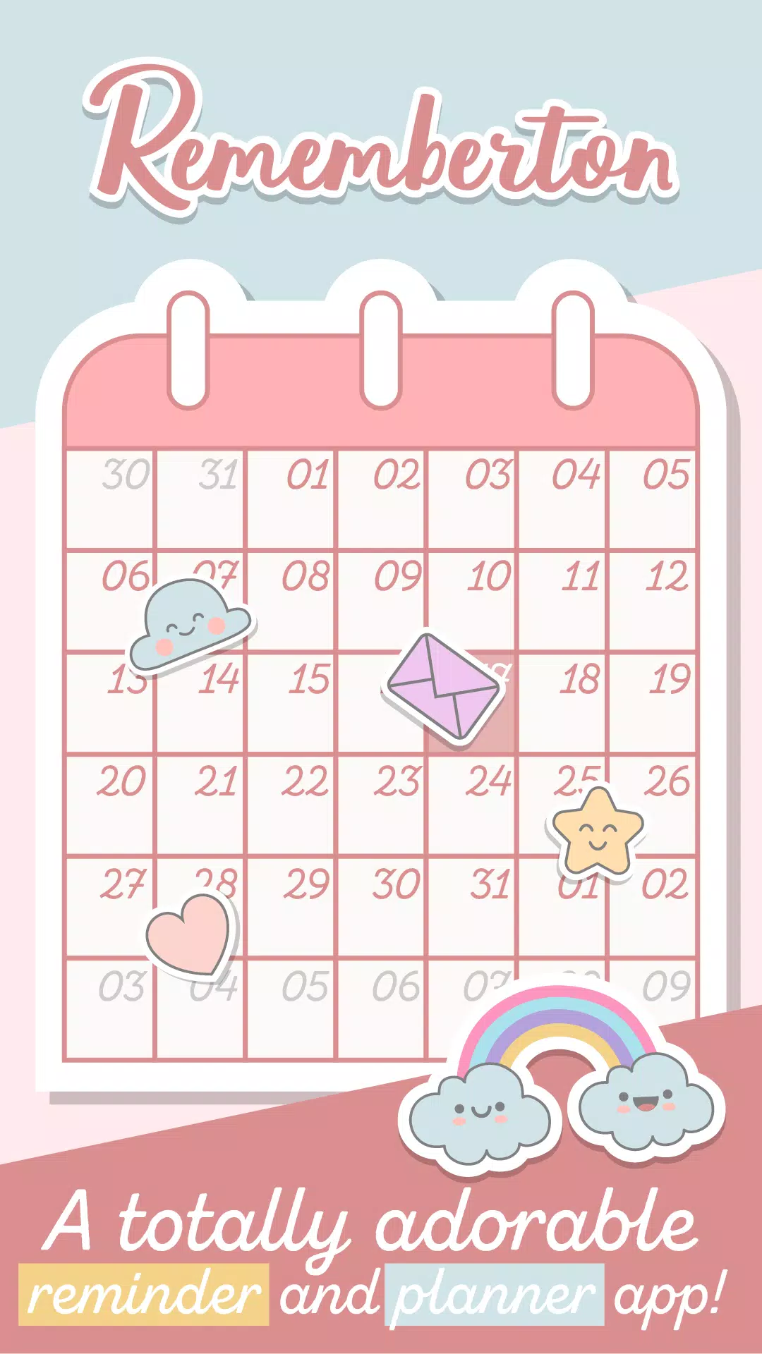 Detail Gambar Kalender Lucu Nomer 41