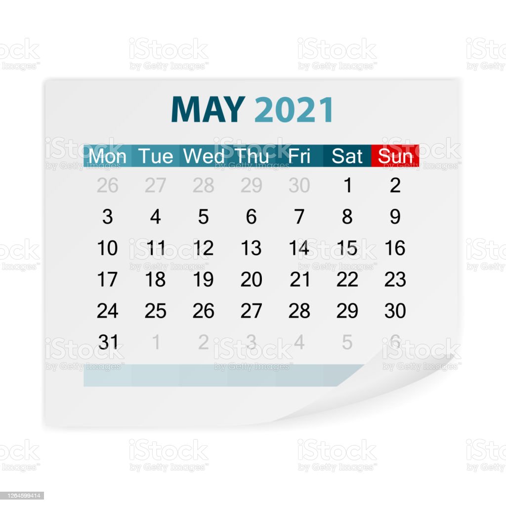 Detail Gambar Kalender Mei 2021 Nomer 42