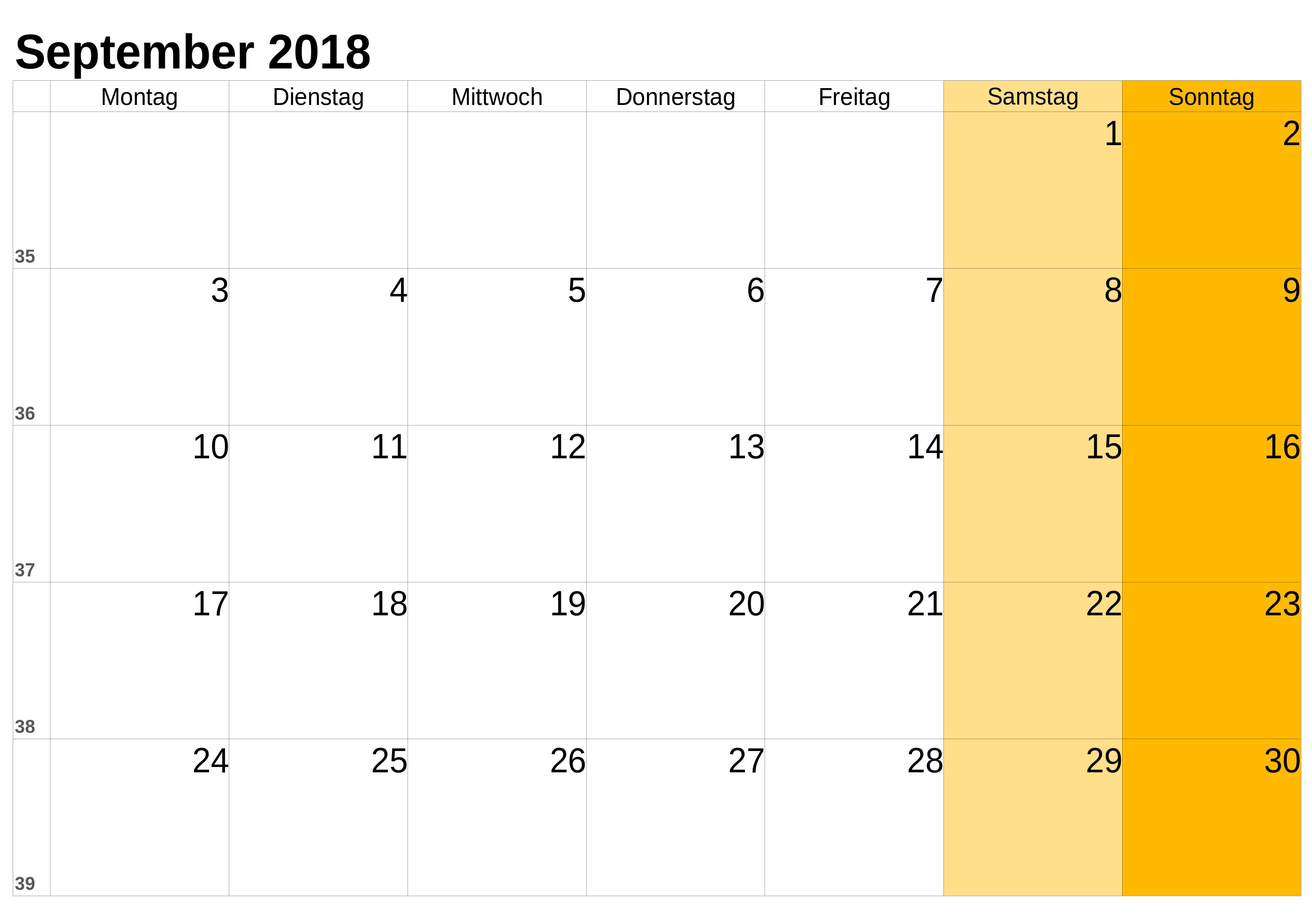 Detail Gambar Kalender September 2018 Nomer 26