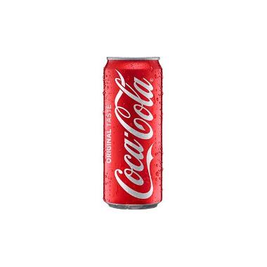 Detail Gambar Kaleng Coca Cola Nomer 2