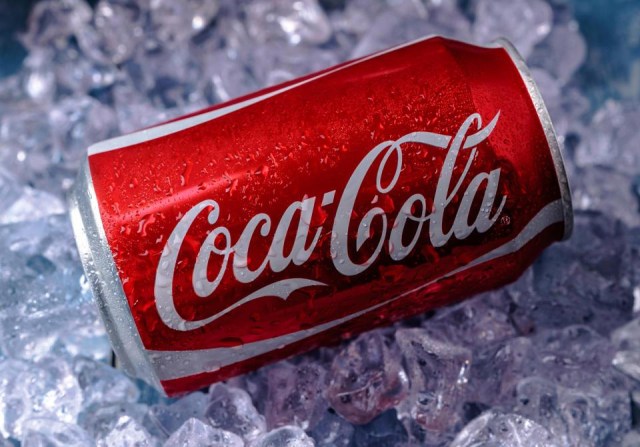 Detail Gambar Kaleng Coca Cola Nomer 19
