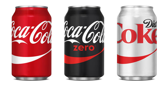 Detail Gambar Kaleng Coca Cola Nomer 39