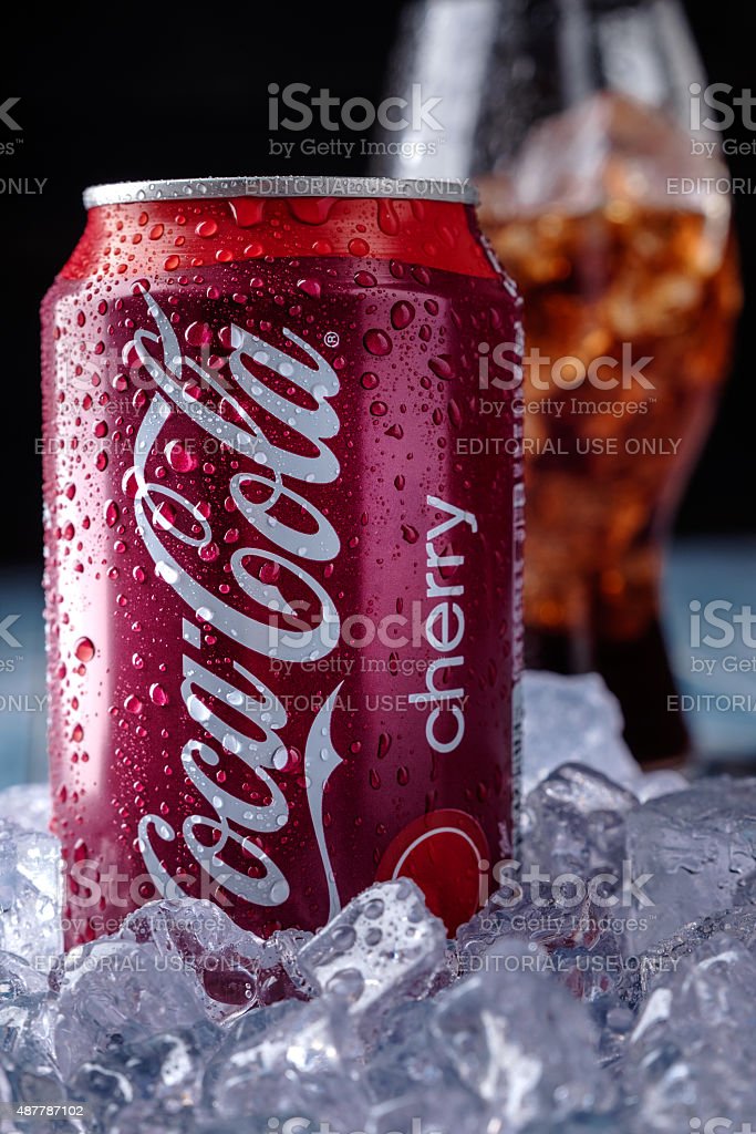 Detail Gambar Kaleng Coca Cola Nomer 43