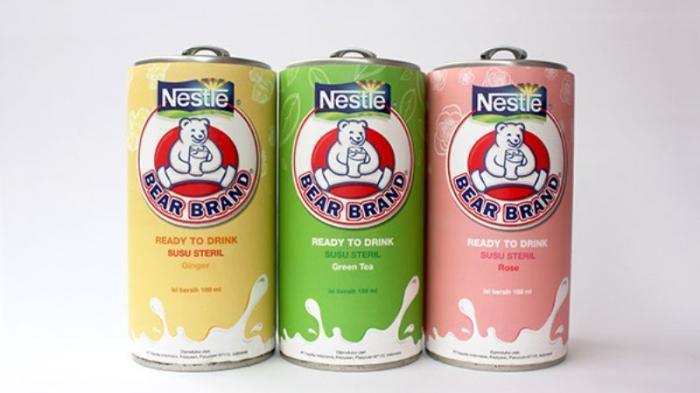 Detail Gambar Kaleng Susu Bear Brand Nomer 20