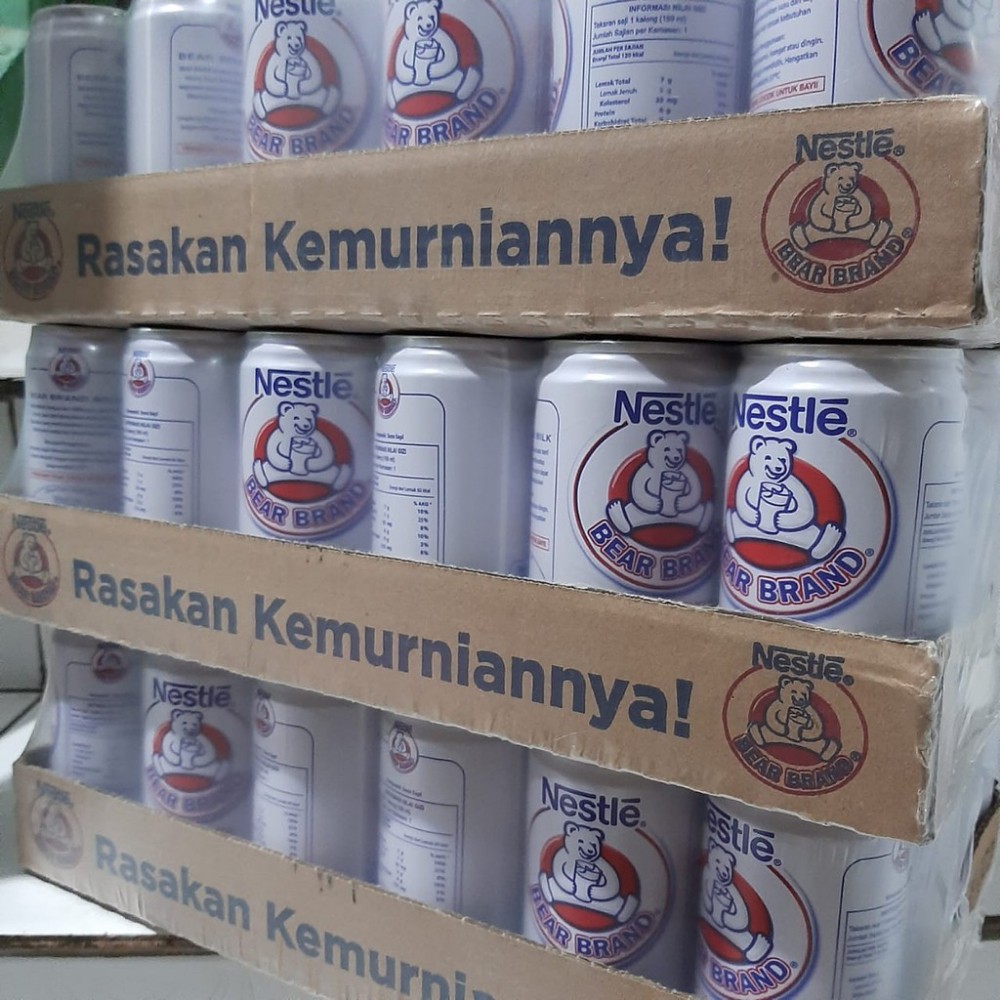 Detail Gambar Kaleng Susu Bear Brand Nomer 34