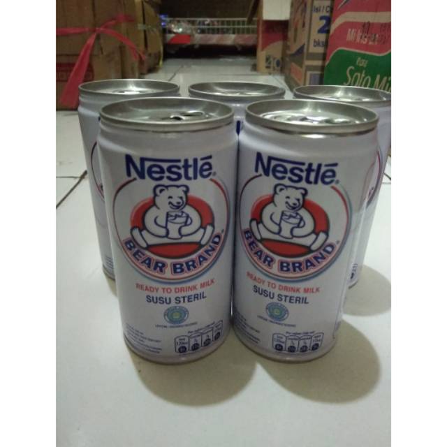 Detail Gambar Kaleng Susu Bear Brand Nomer 44