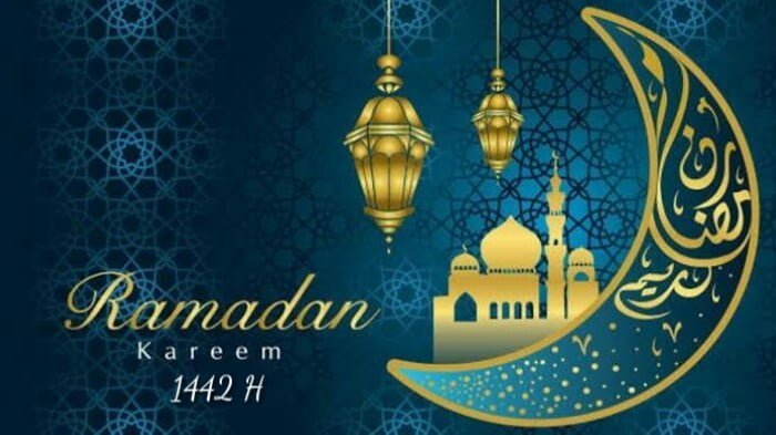 Download Gambar Kaligrafi Ramadhan Nomer 51