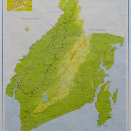 Detail Gambar Kalimantan Selatan Nomer 27