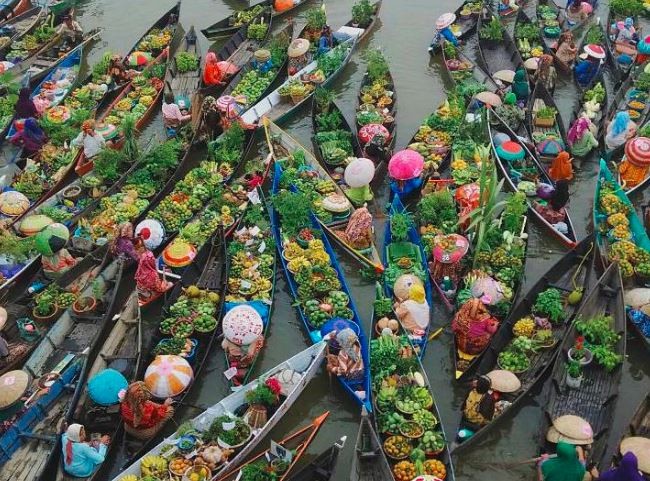 Detail Gambar Kalimantan Selatan Nomer 38