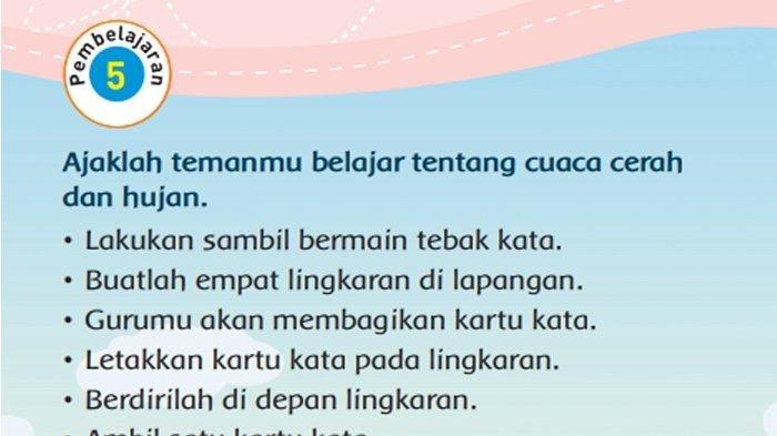 Detail Gambar Kalimat Ayo Nomer 21