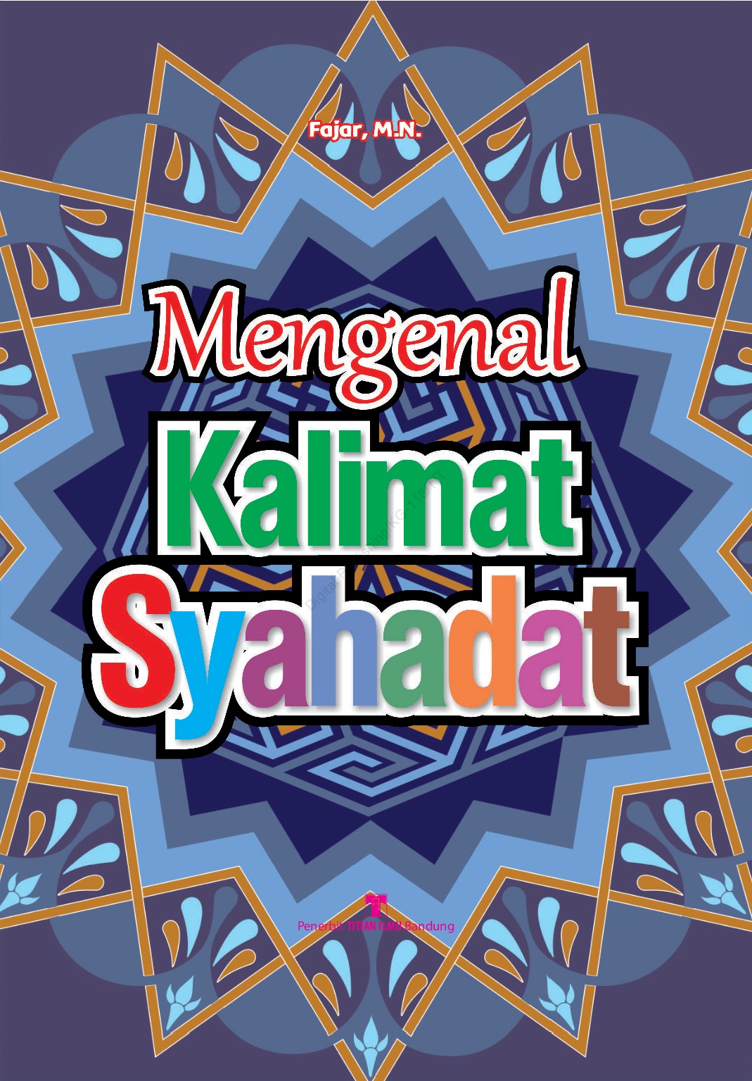 Detail Gambar Kalimat Syahadat Nomer 47