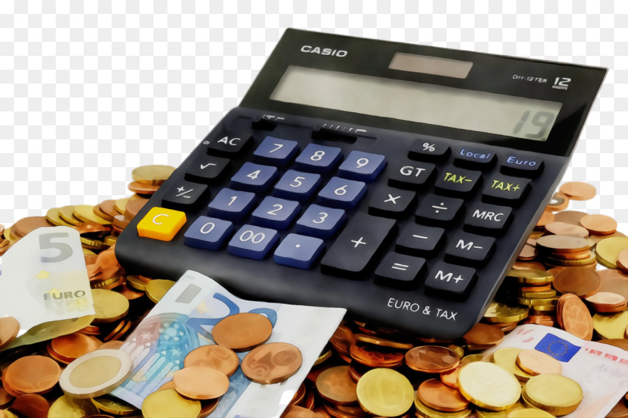Detail Gambar Kalkulator Dan Uang Nomer 10
