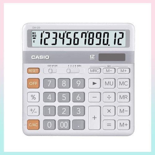 Detail Gambar Kalkulator Hitam Putih Nomer 19