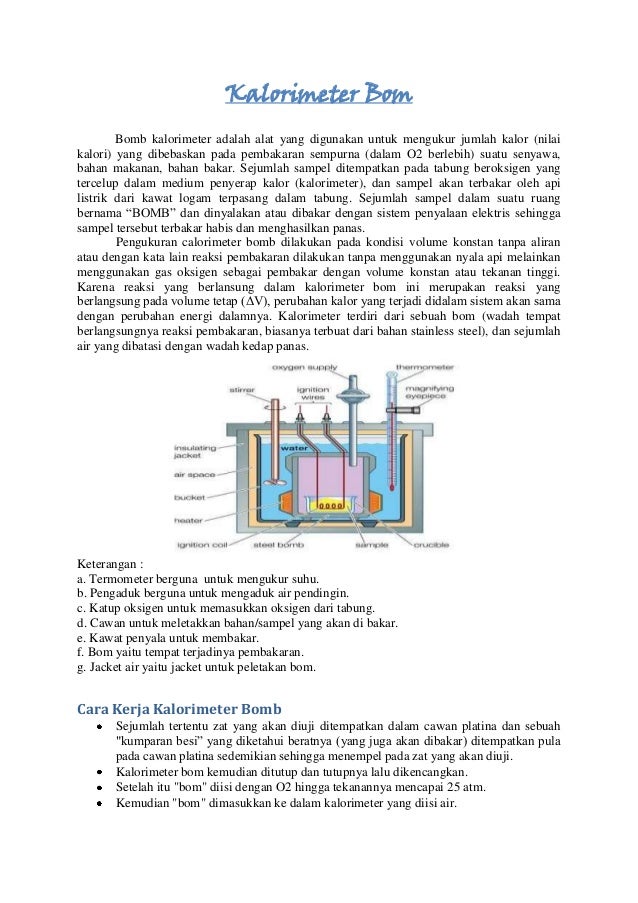 Detail Gambar Kalorimeter Sederhana Nomer 26