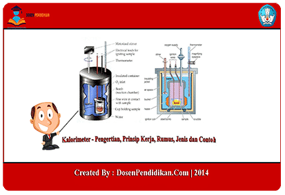 Detail Gambar Kalorimeter Sederhana Nomer 32