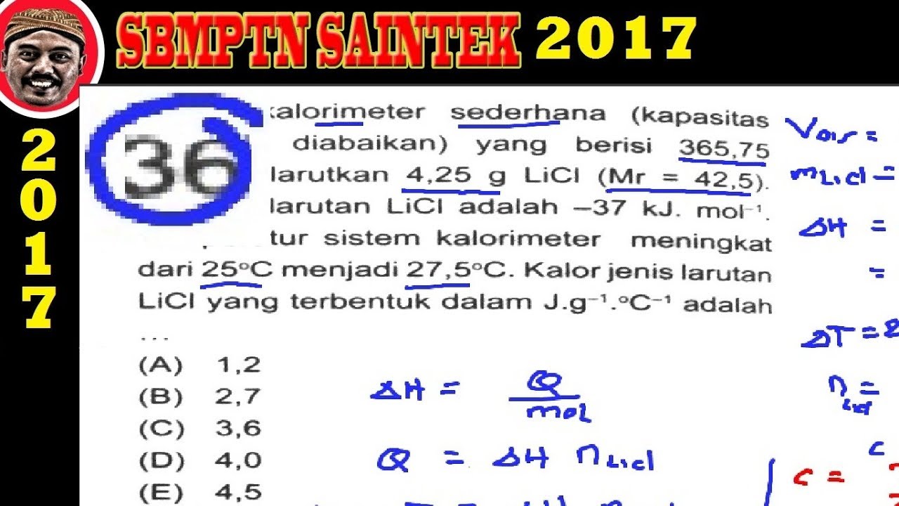 Detail Gambar Kalorimeter Sederhana Nomer 36