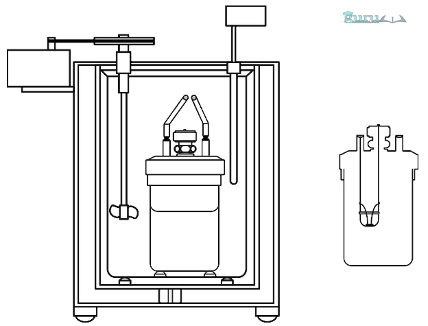 Detail Gambar Kalorimeter Sederhana Nomer 43