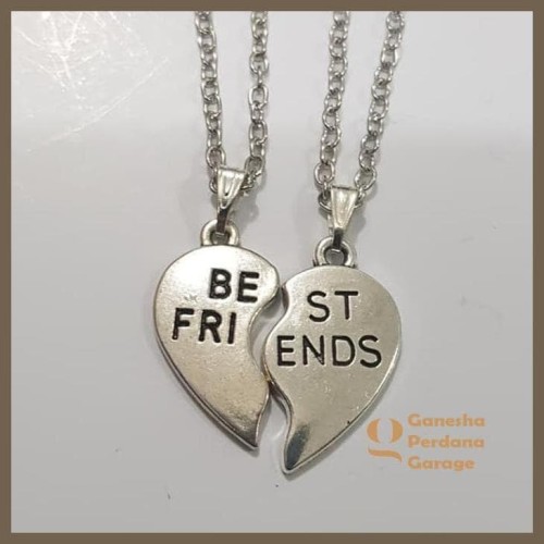 Detail Gambar Kalung Bff Nomer 18