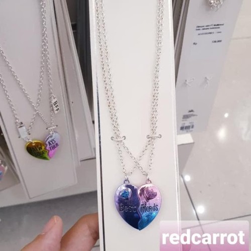 Detail Gambar Kalung Bff Nomer 20