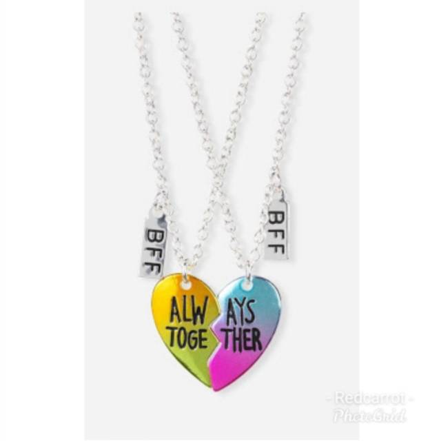 Detail Gambar Kalung Bff Nomer 21