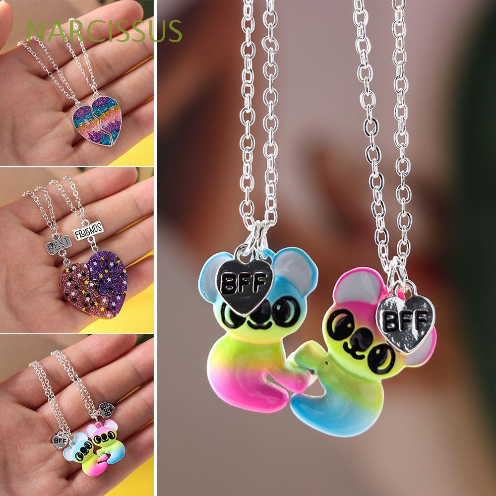 Detail Gambar Kalung Bff Nomer 22